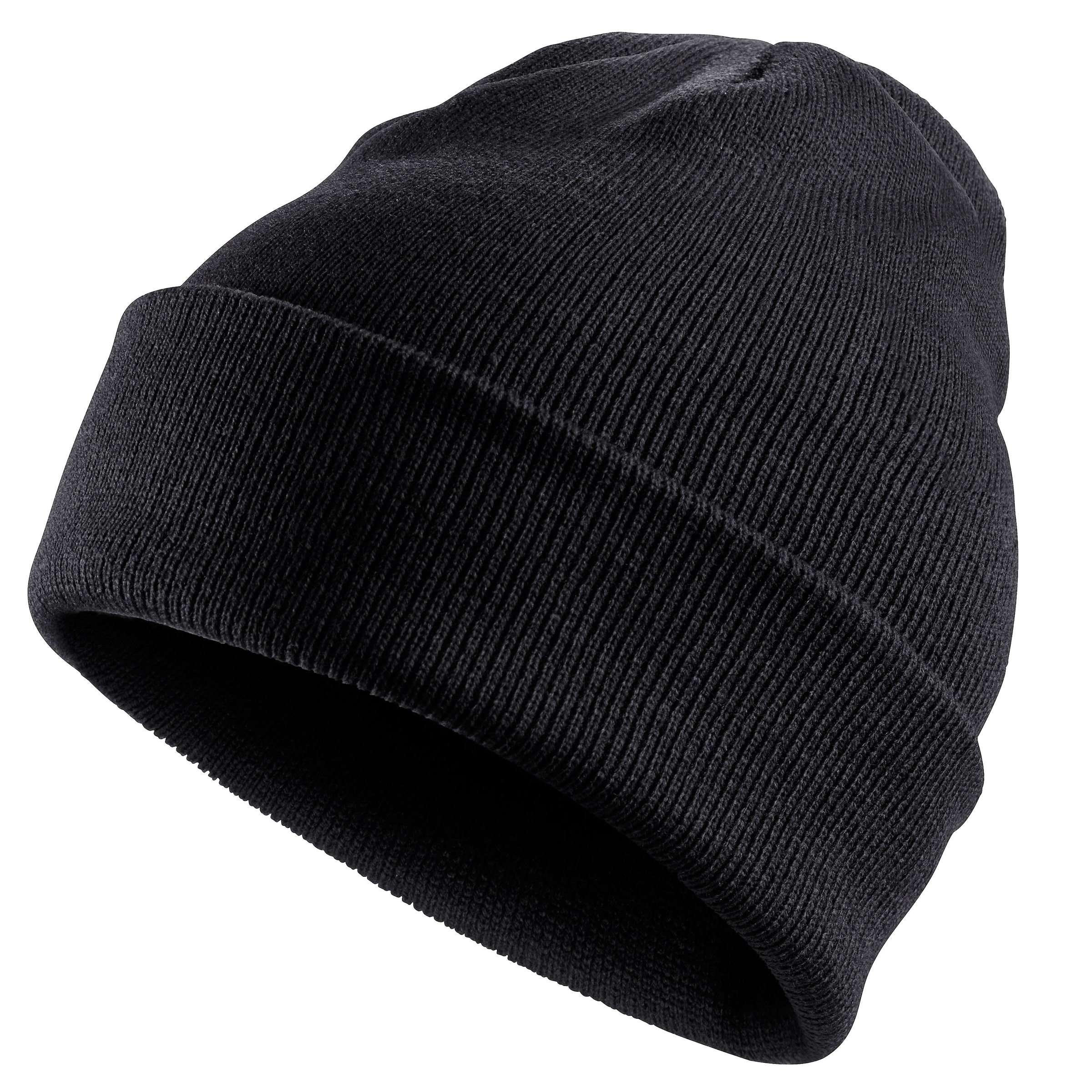 MSTRDS Muts in Zwart: voorkant