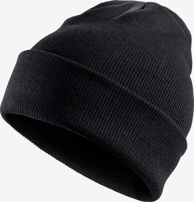 MSTRDS Beanie in Black, Item view
