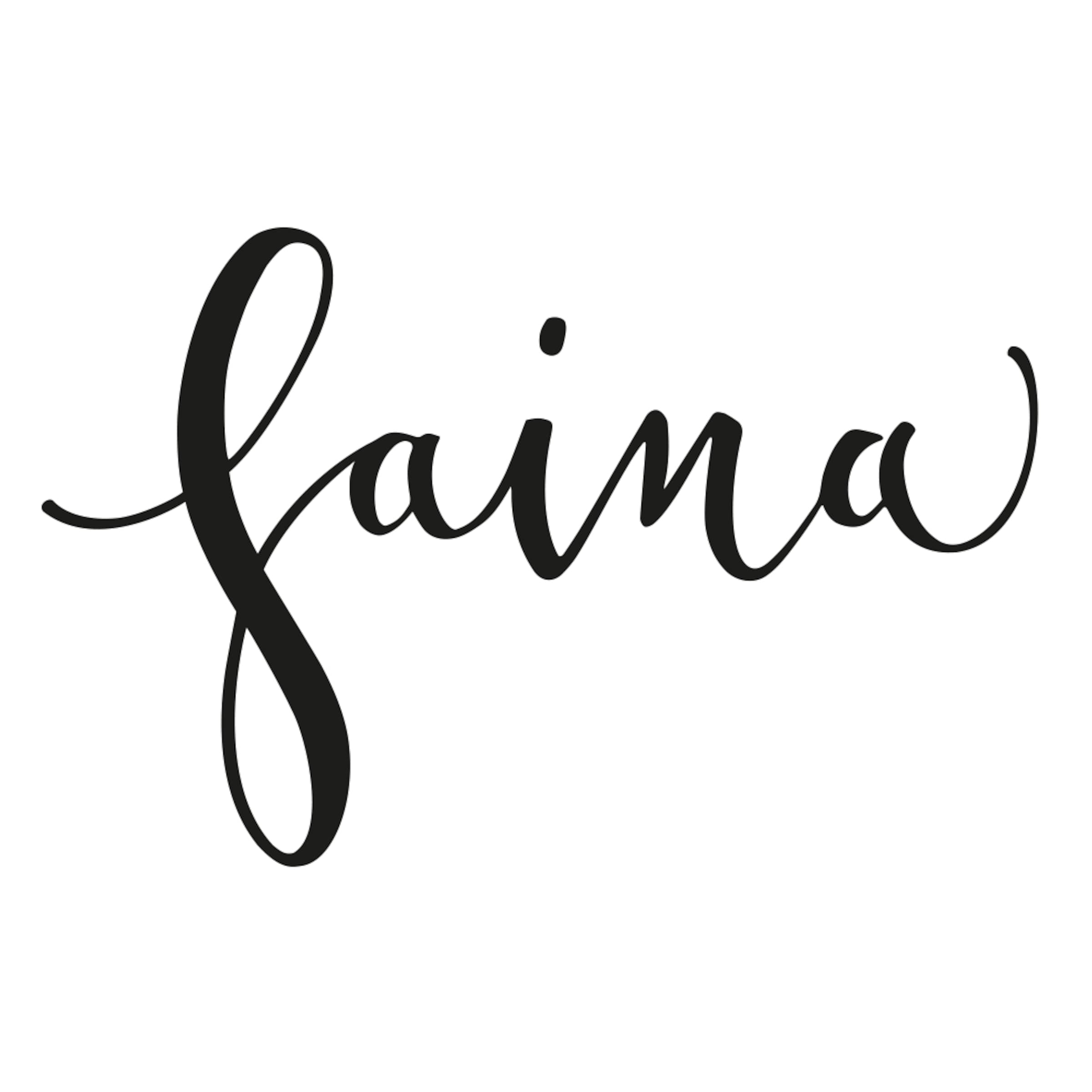 faina