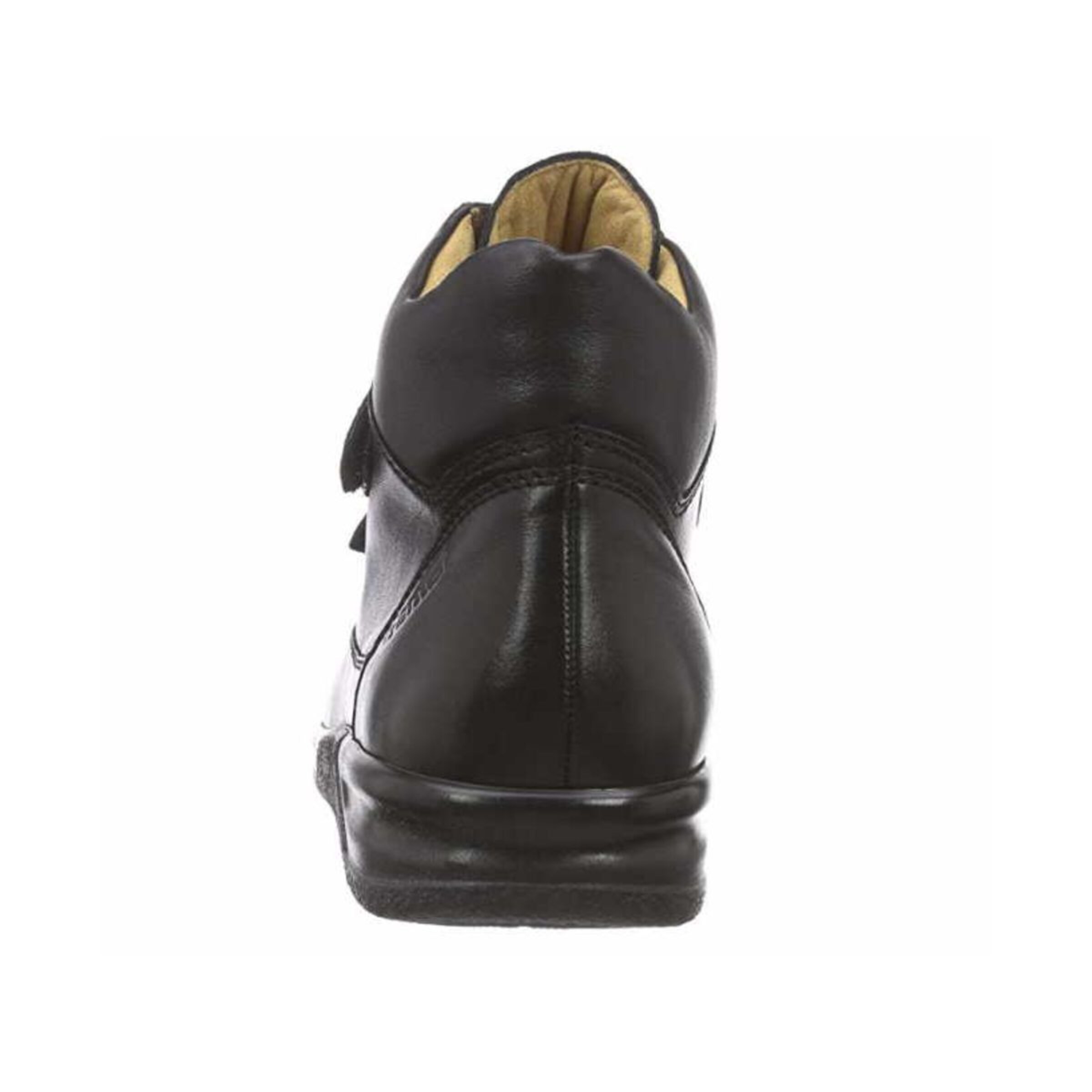 Ganter Boots in Black