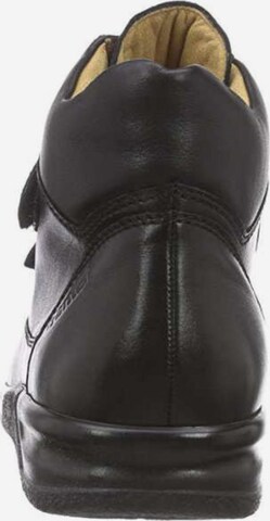 Ganter Boots in Black