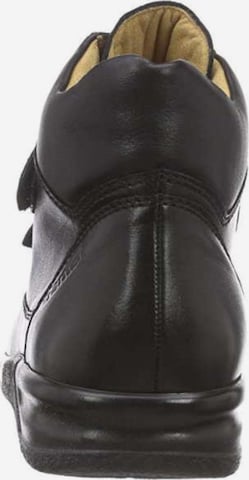 Ganter Boots in Schwarz