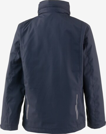 CMP Outdoorjas in Blauw