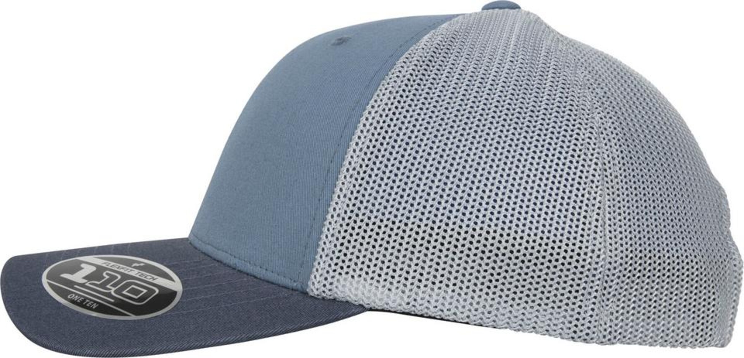 Flexfit Pet in Blauw