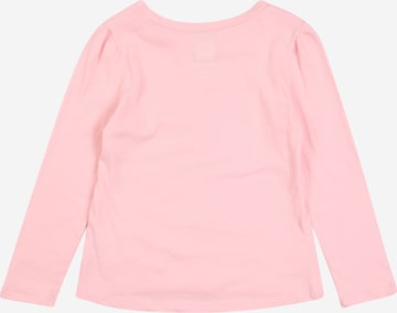 GAP - Camiseta en rosa