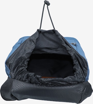 Roncato Backpack 'Rover' in Blue