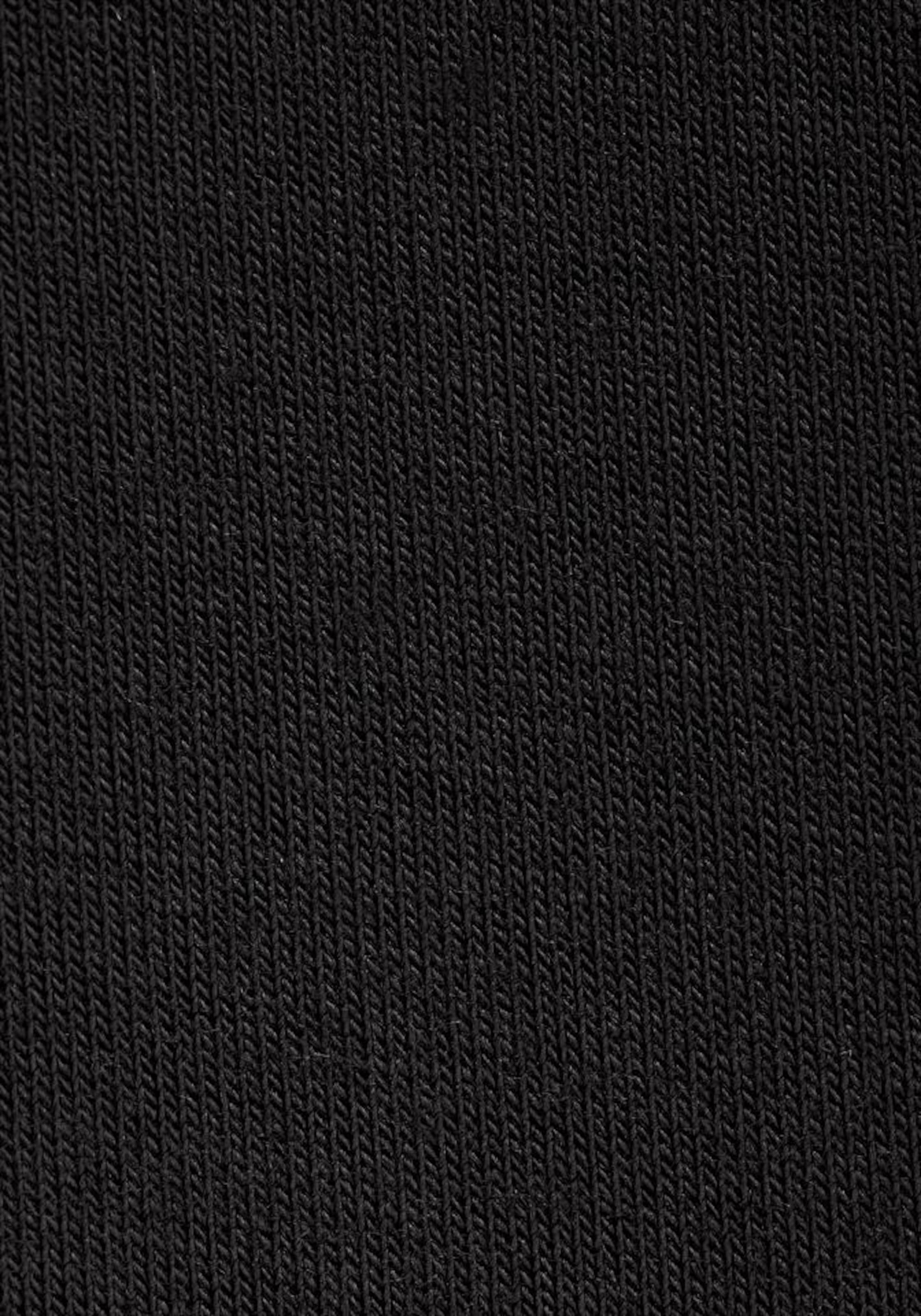 s.Oliver Póló - fekete