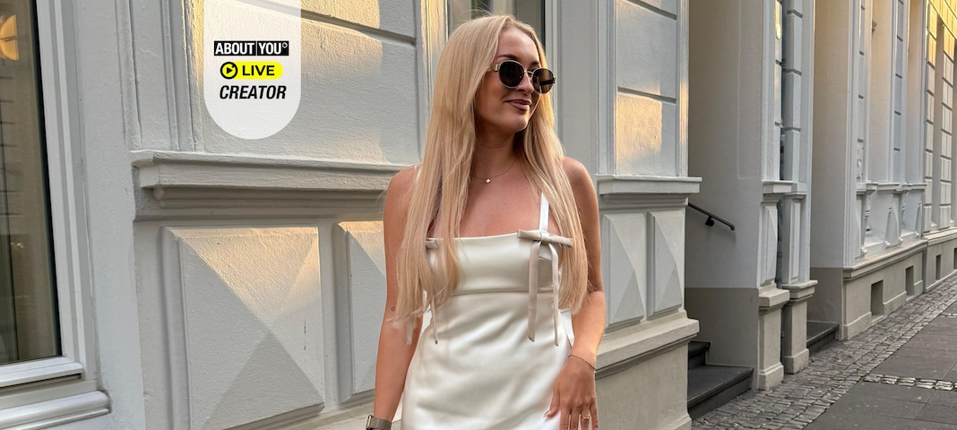 Summer Chic mit Sabina 🌞