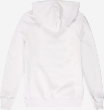Mister TeeRegular Fit Sweater majica 'Brooklyn 98' - bijela boja