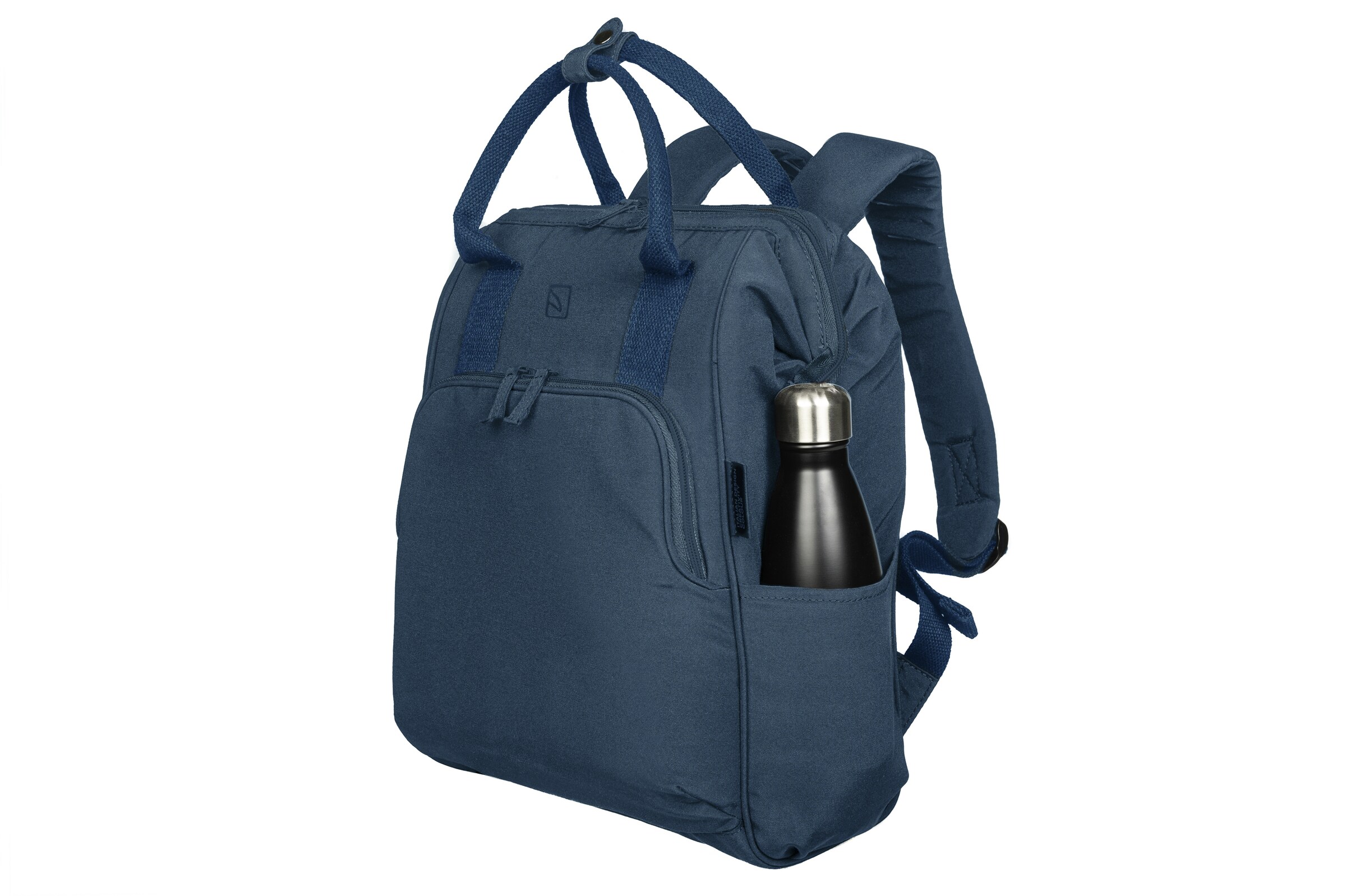 TUCANO Backpack in Blue