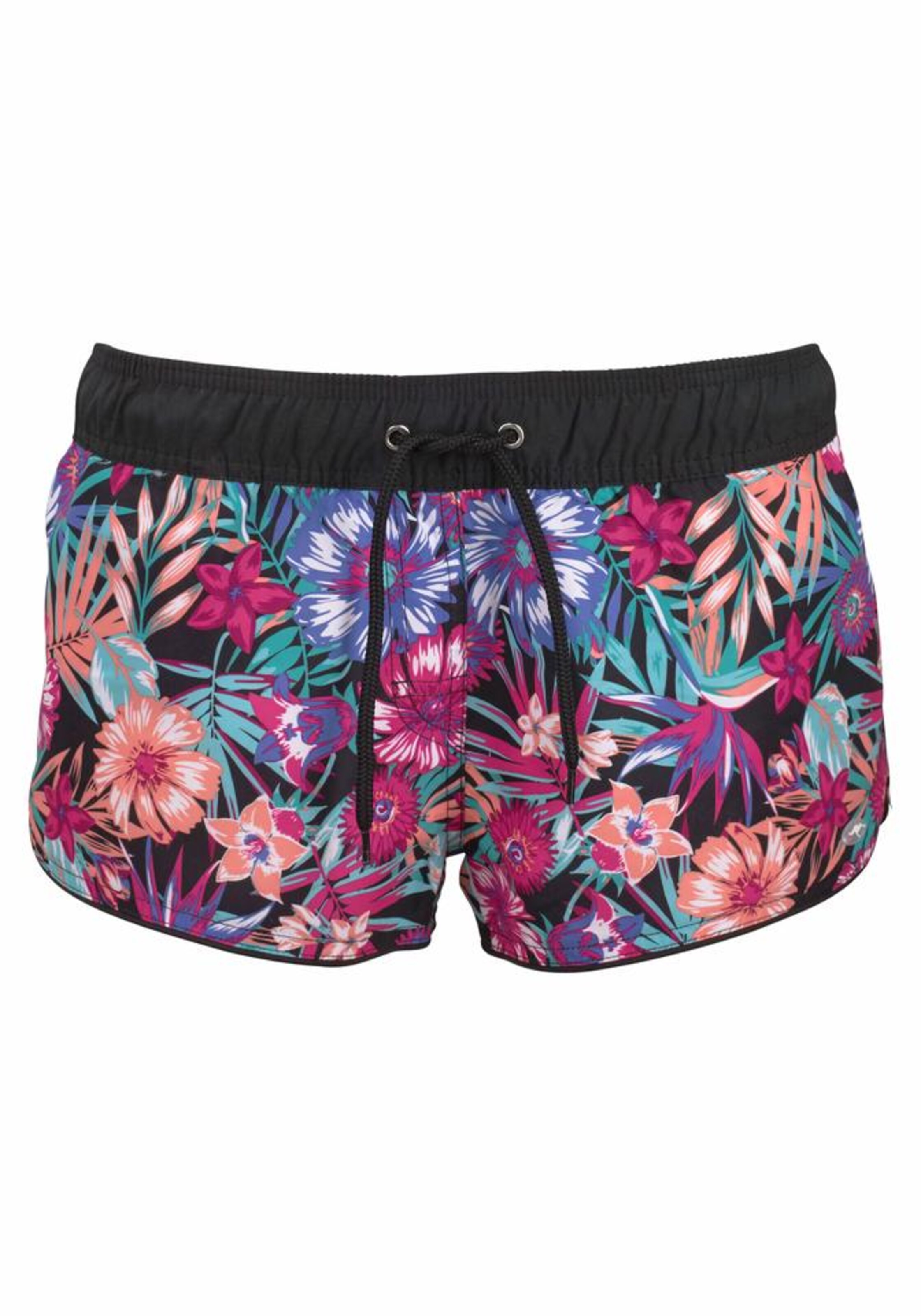 KangaROOS - Badeshorts in türkis