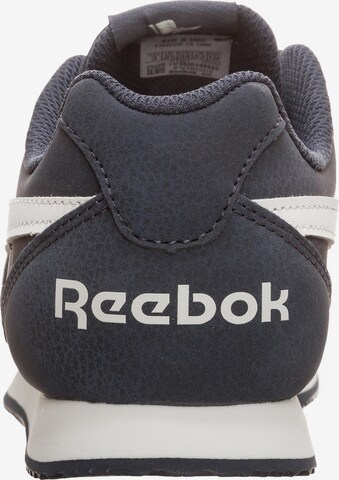 Reebok Sneaker 'Royal Classic Jog' in Blau