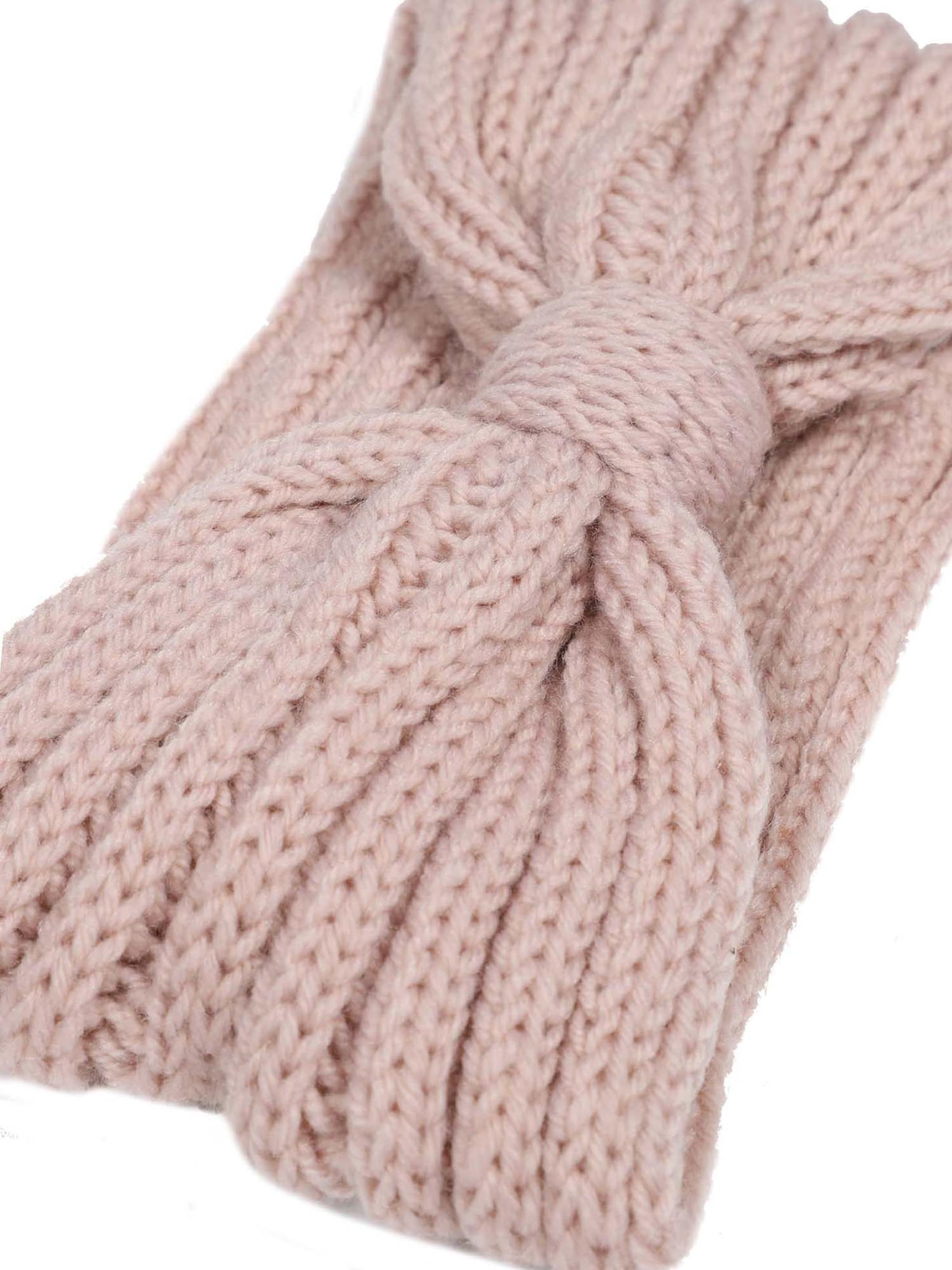 ABOUT YOU Pandebånd 'Sandra' i pink