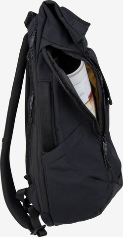 Thule Backpack 'Paramount' in Black
