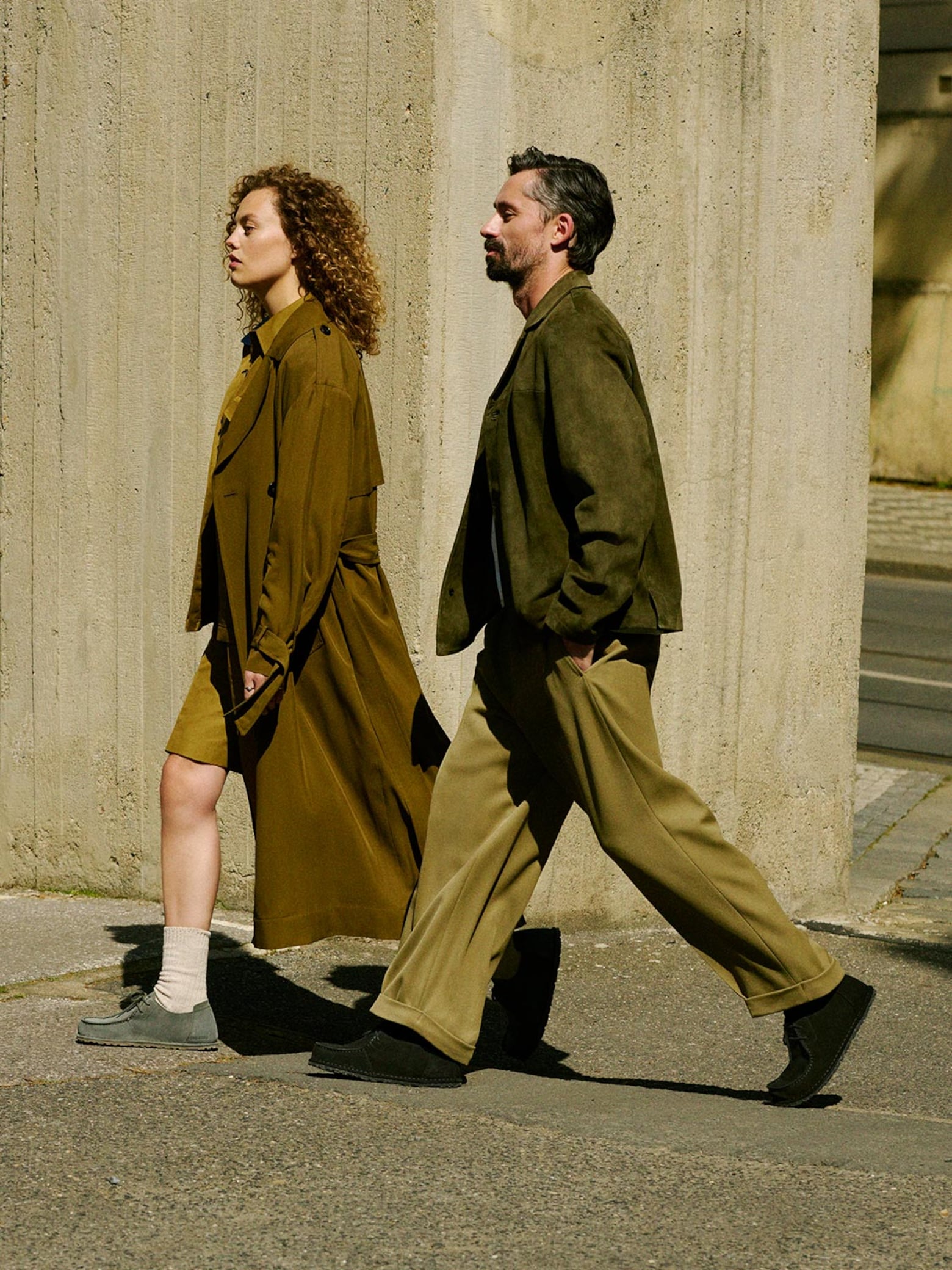 Made to keep moving. MEET BIRKENSTOCK UTTI LACE