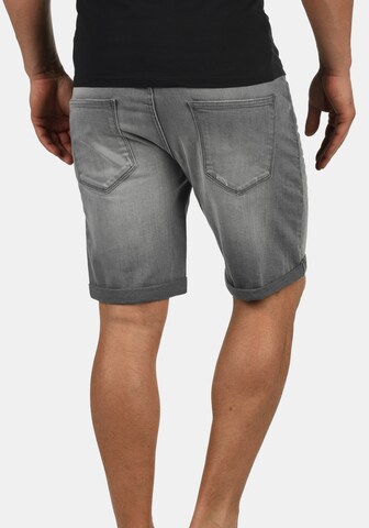 BLEND Regular Jeans 'Luke' in Grey