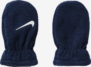 Bonnet Nike Sportswear en bleu