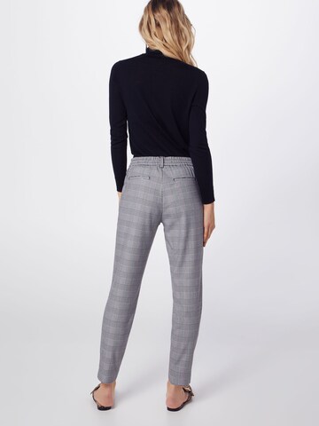 OBJECT Slimfit Hose 'Lisa' in Grau