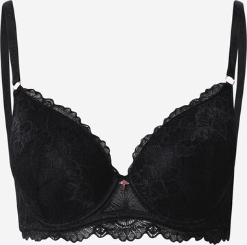 Soutien-gorge JOOP! en noir : devant