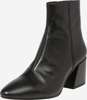 VAGABOND SHOEMAKERS Stiefelette 'Olivia' in Schwarz: predná strana