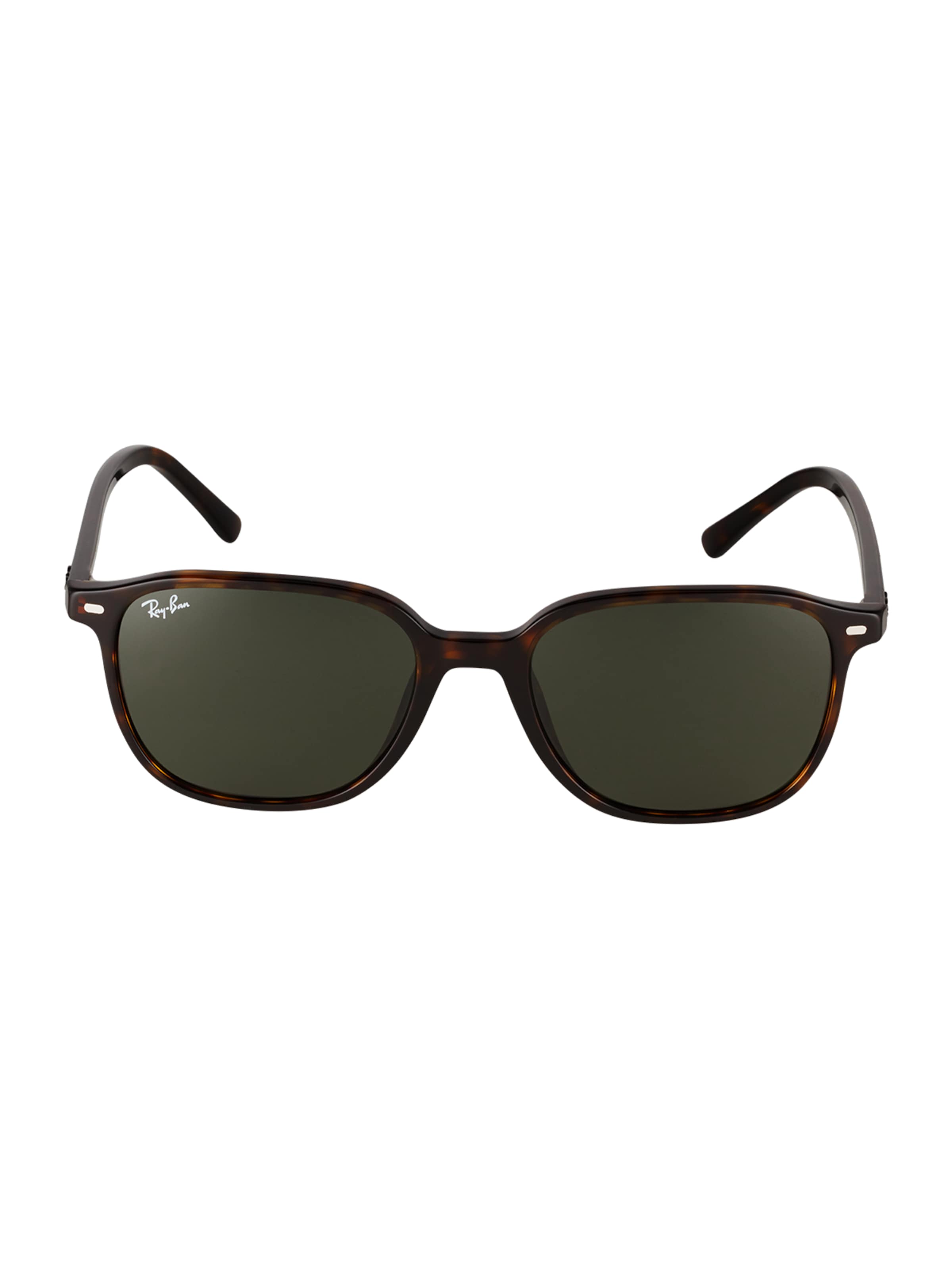 Ray-Ban Sonnenbrille in Braun