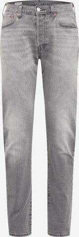LEVI'S ® Jeans '501 ORIGINAL' i grå: forside