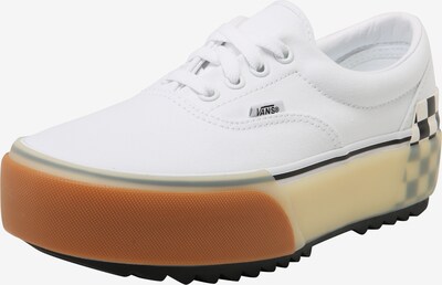 Sneaker low 'Era' VANS pe negru / alb, Vizualizare produs