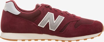 new balance Sneaker 'ML373' in Rot