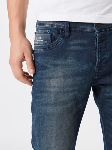 LTB Regular Jeans 'Servando' i blå