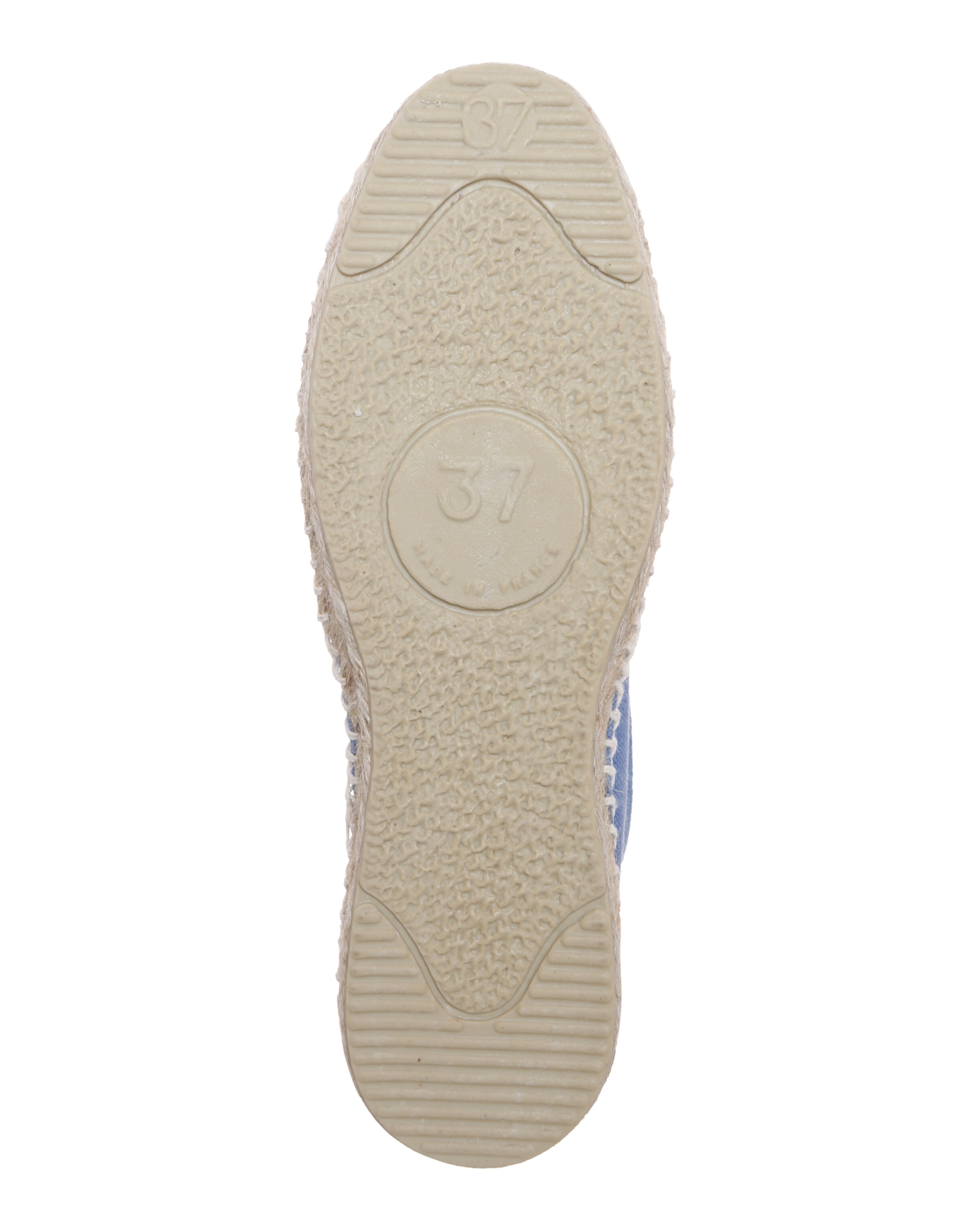 espadrij l´originaleEspadrile - plava boja: donji dio