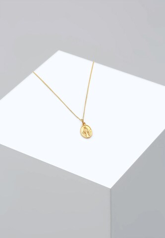 ELLI PREMIUM Ketting in Goud