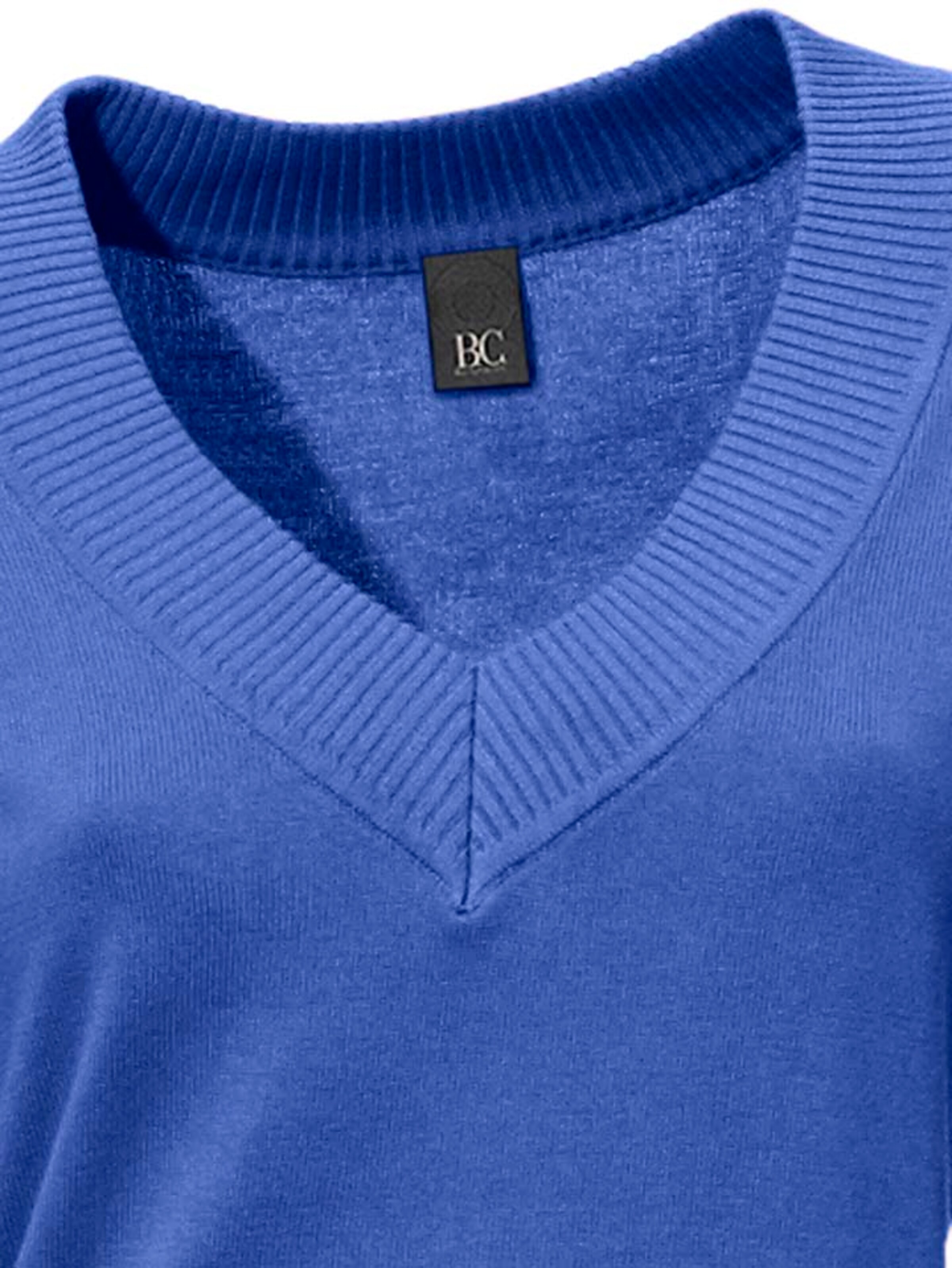 heine Свитер в Синий