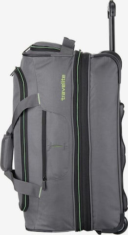 TRAVELITE Travel Bag in Grey