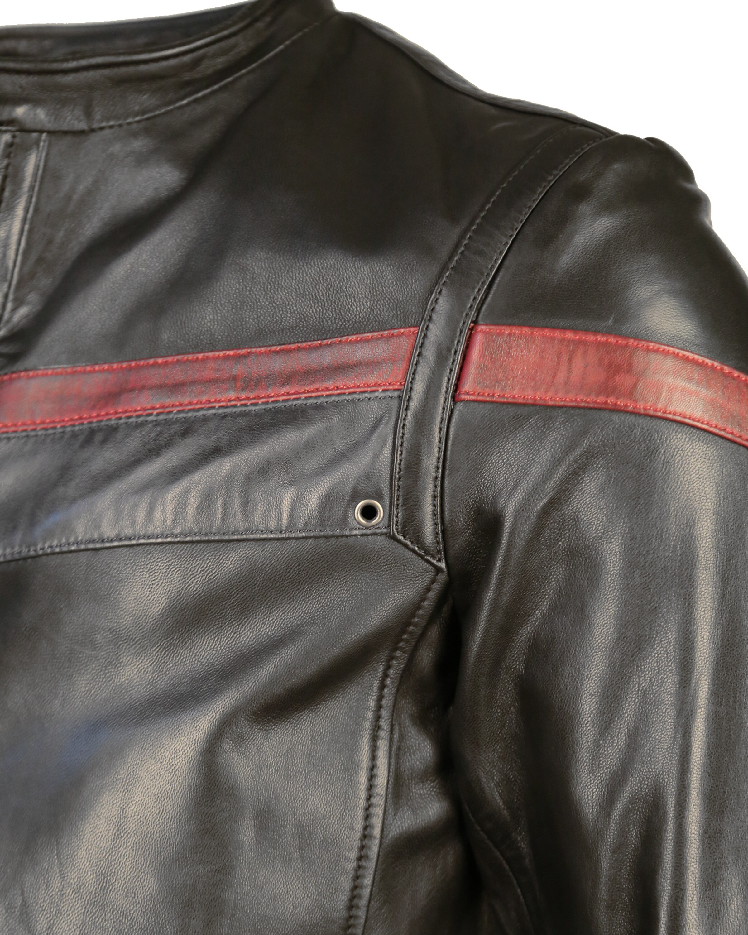 Maze Tussenjas 'Vail' in Zwart