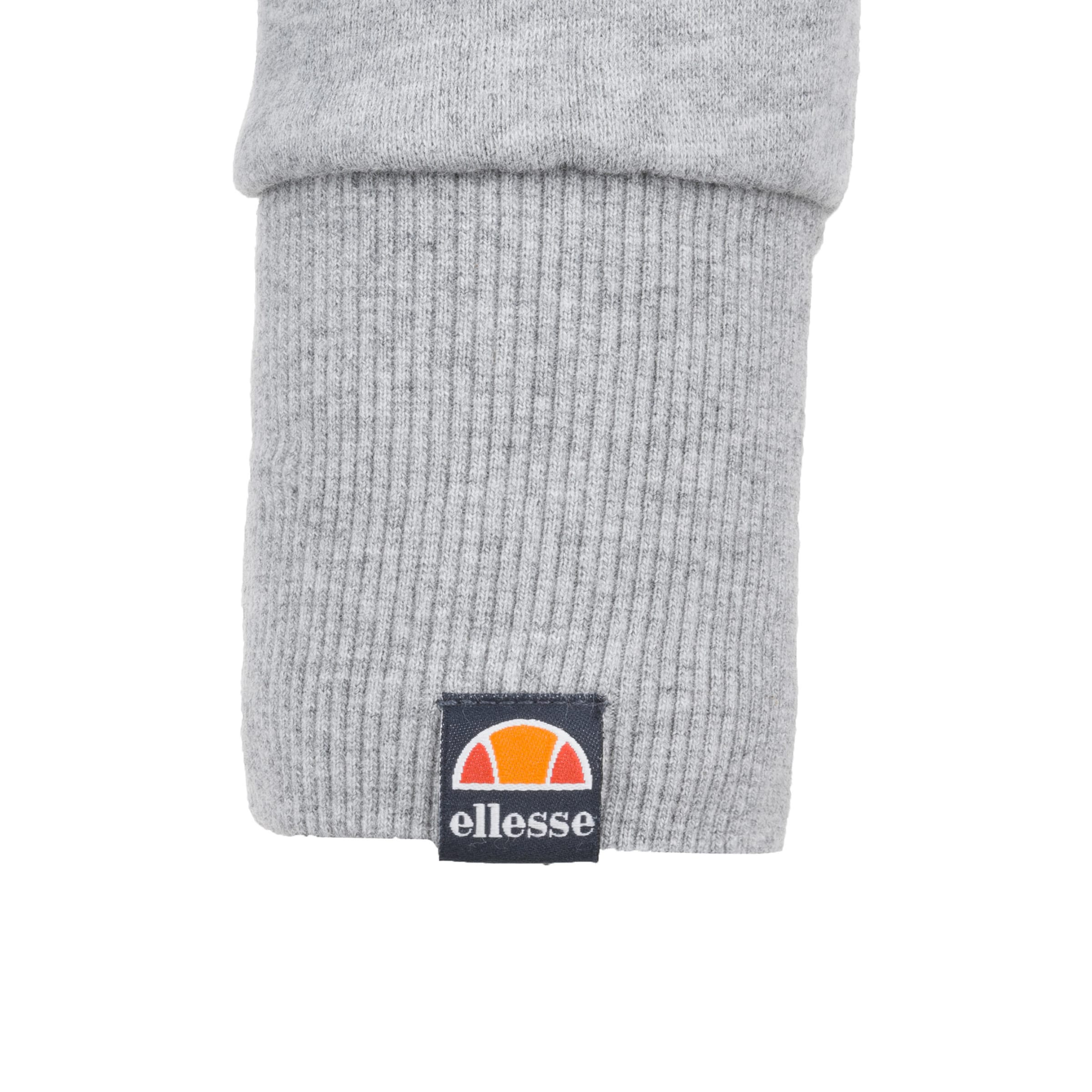 Sweat-shirt 'Diveria' ELLESSE en gris
