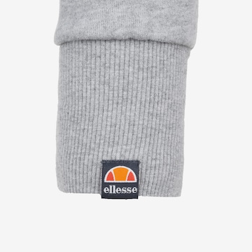 ELLESSE Sweatshirt 'Diveria' in Grau