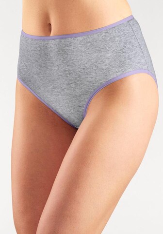 PETITE FLEUR - Braga en gris