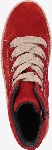 GABOR Sneaker in Rot