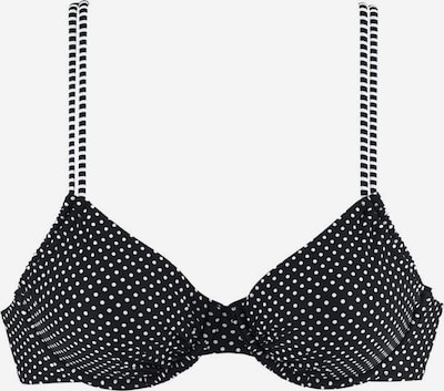 Top per bikini 'Avni' s.Oliver di colore nero, Visualizzazione prodotti