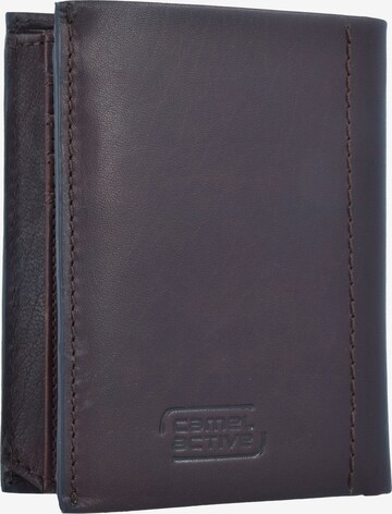 CAMEL ACTIVE Wallet in Brown