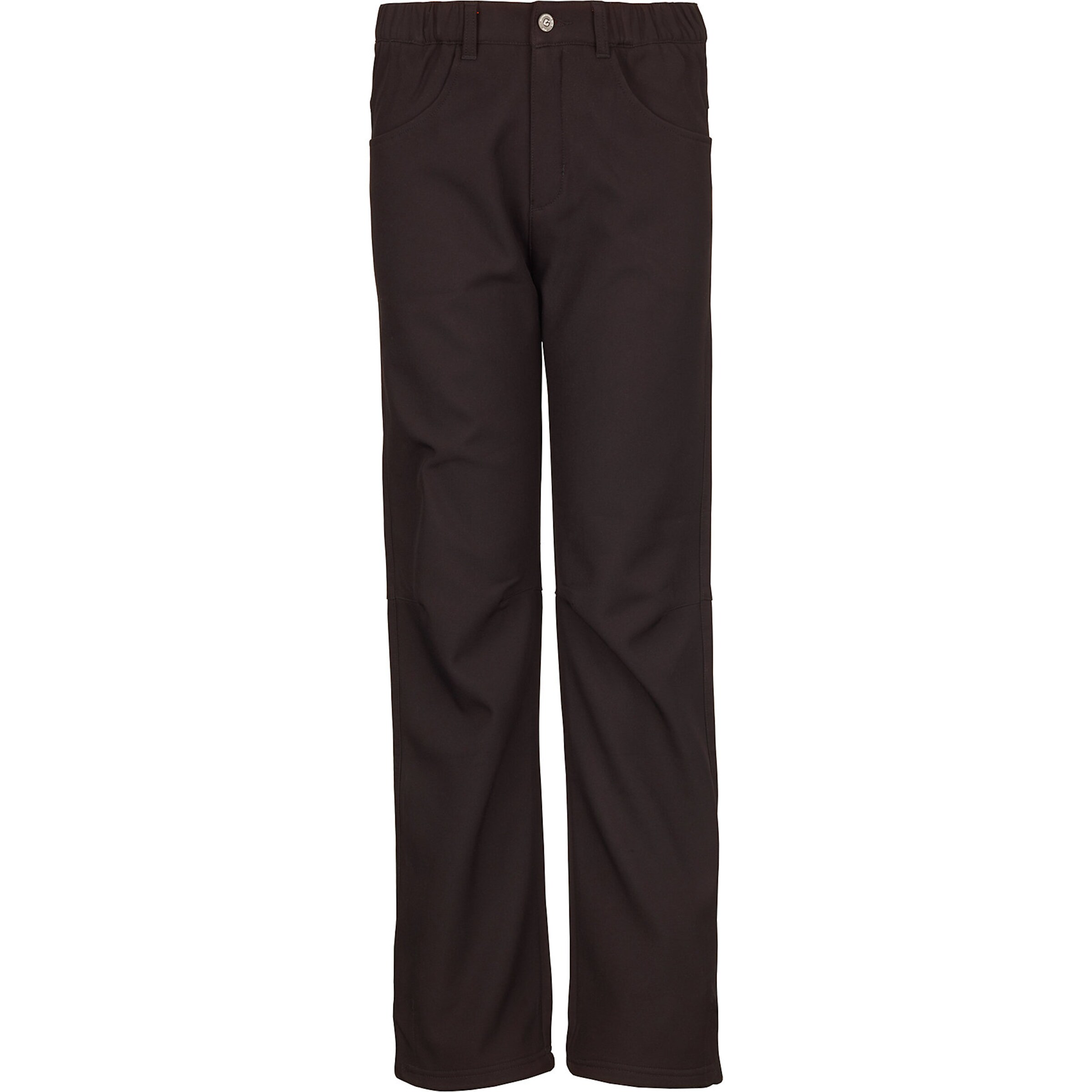 KILLTEC - Softshellhose 'EMYRO' in schwarz