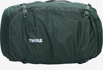 Zaino sportivo di Thule in verde