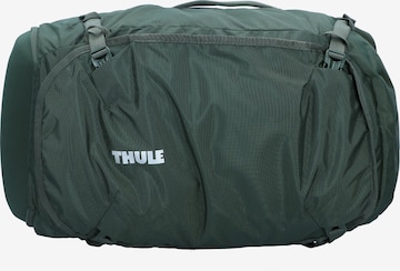 Zaino sportivo di Thule in verde