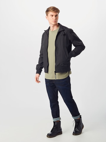 G-Star RAW Футболка в Зеленый