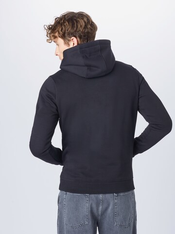 Starter Black Label Regular Sweatshirt in Black