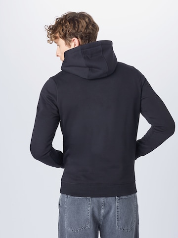 Regular Sweat-shirt Starter Black Label en noir