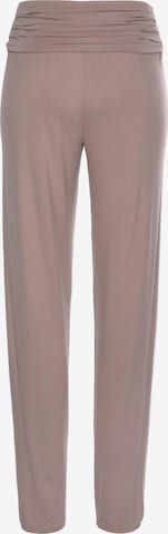 Regular Pantalon BUFFALO en gris