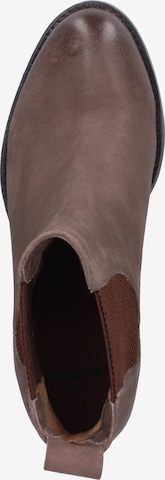 Chelsea Boots SANSIBAR en beige