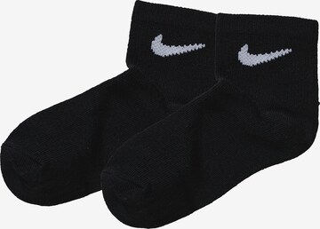 Chaussettes de sport NIKE en mélange de couleurs