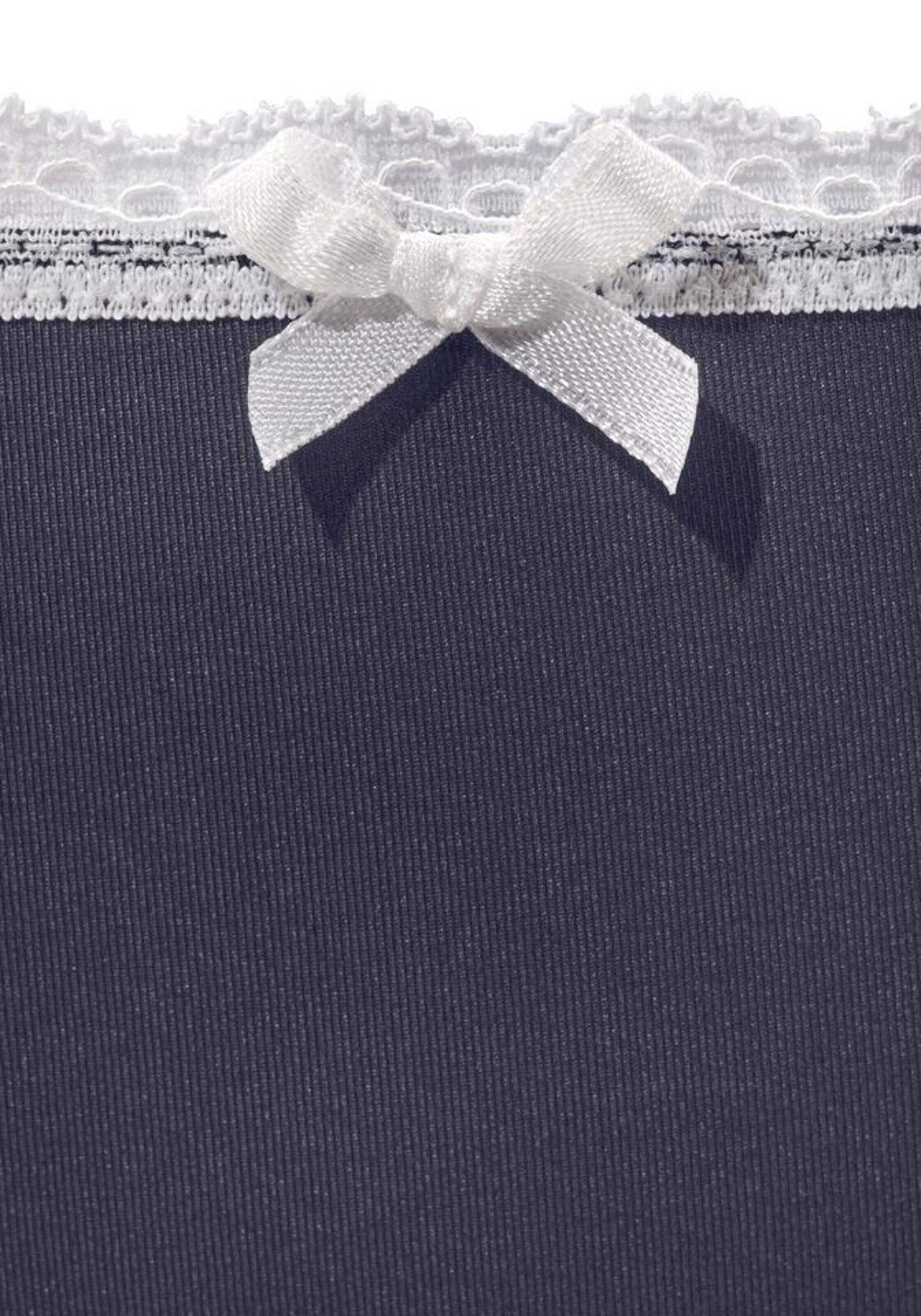 LASCANA Panty in Blue